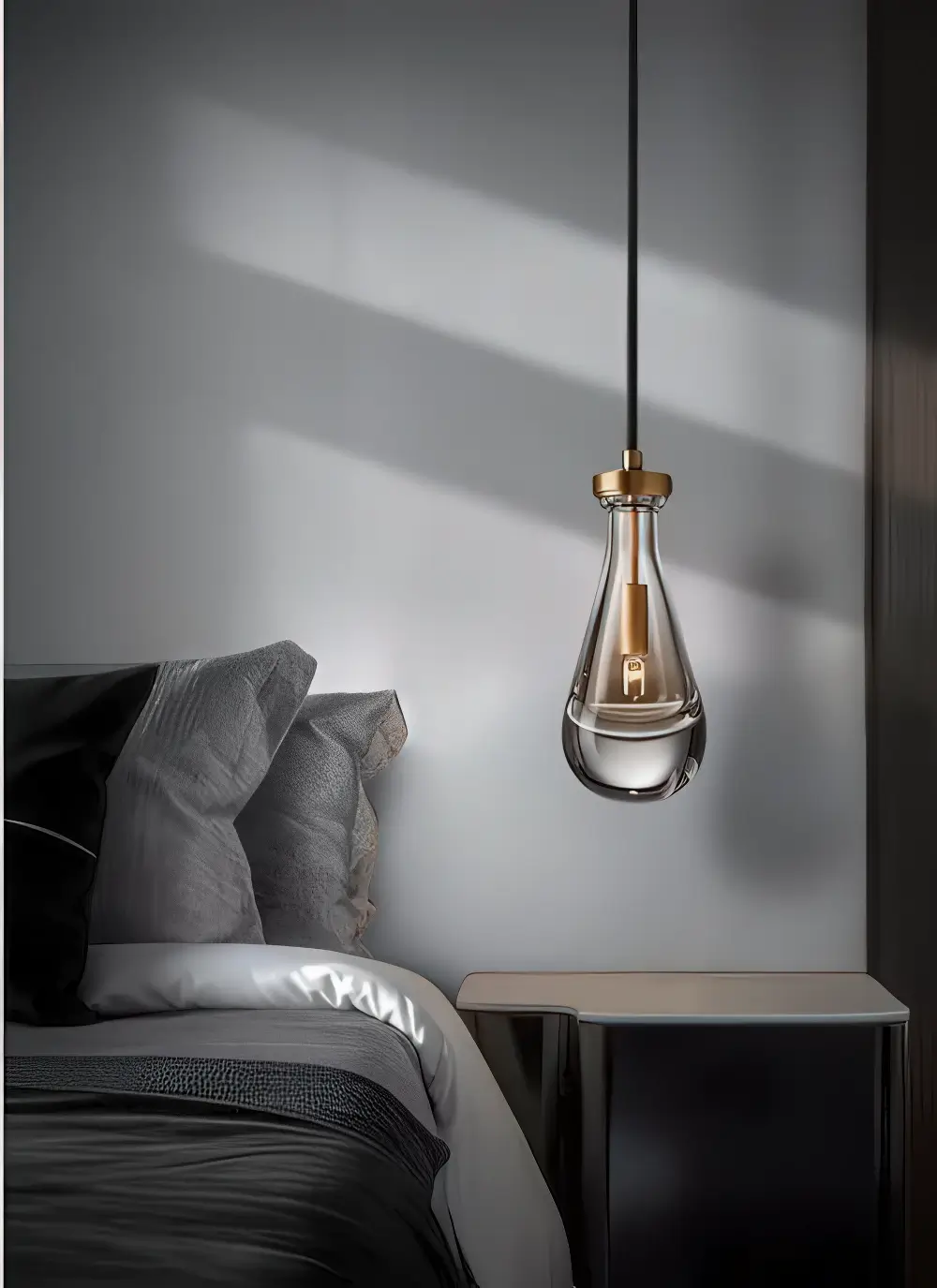 Lampy designerskie premium - nowoczesne oświetlenie | – lampa