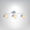 Listwa Flavio 3 – lampa