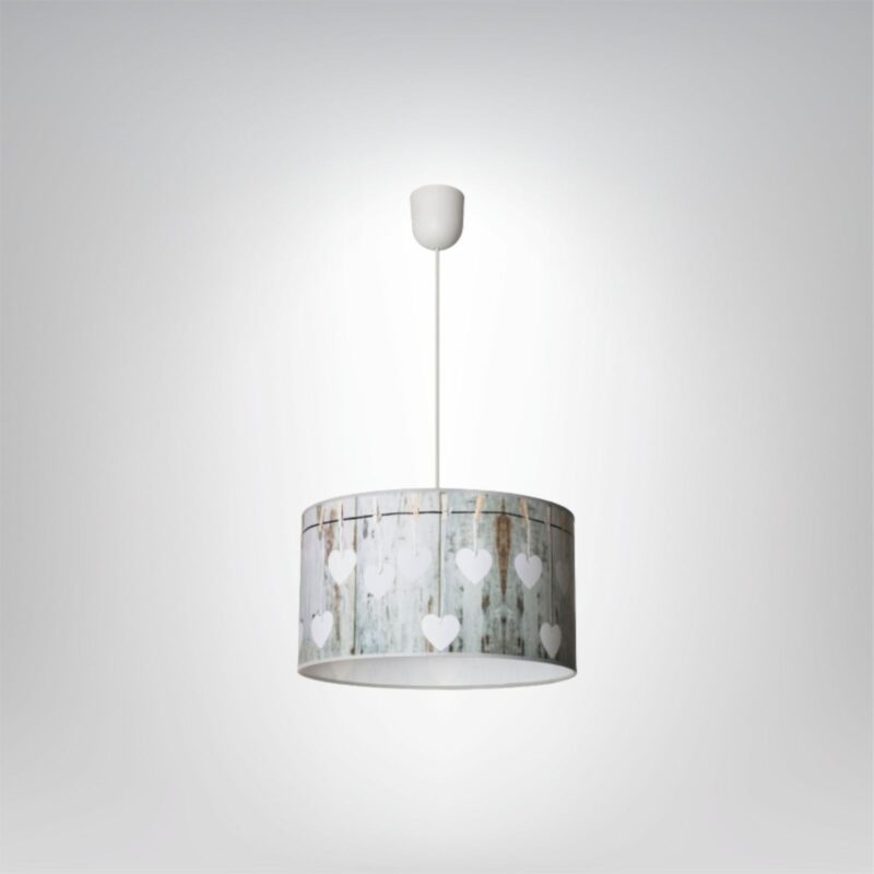 Lampa wisząca Sweet B