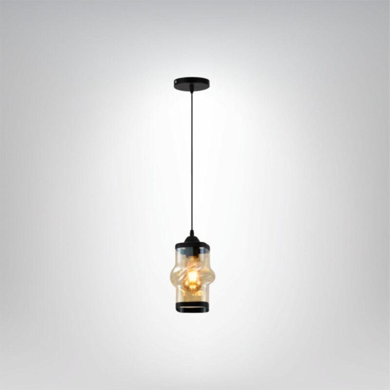 Lampa wisząca Zain 1