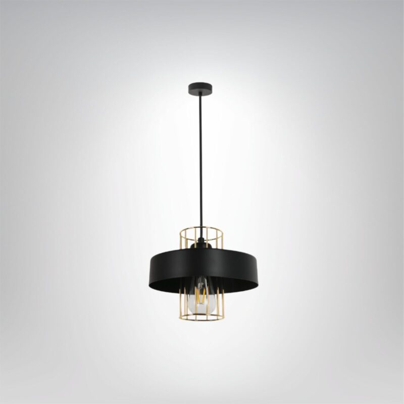 Lampa wisząca Estella 1A