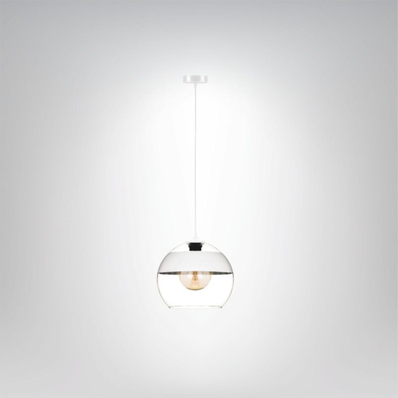 Lampa wisząca Thalin 1