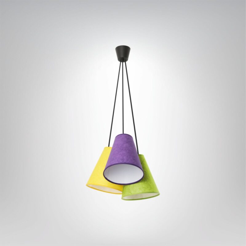 Lampa wisząca Flex 3Z