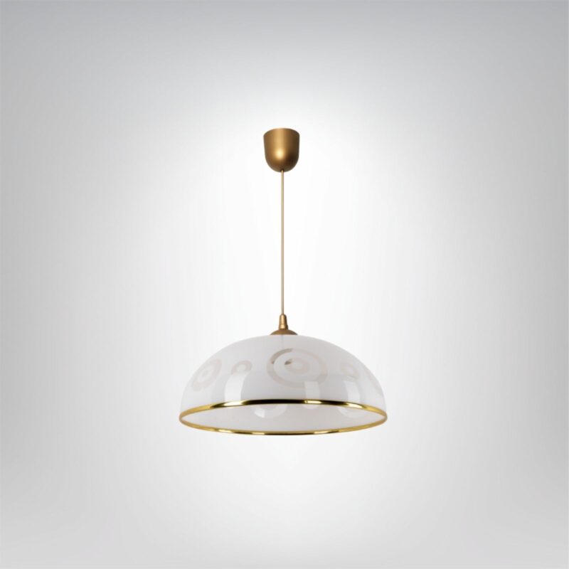 Lampa wisząca Inso B