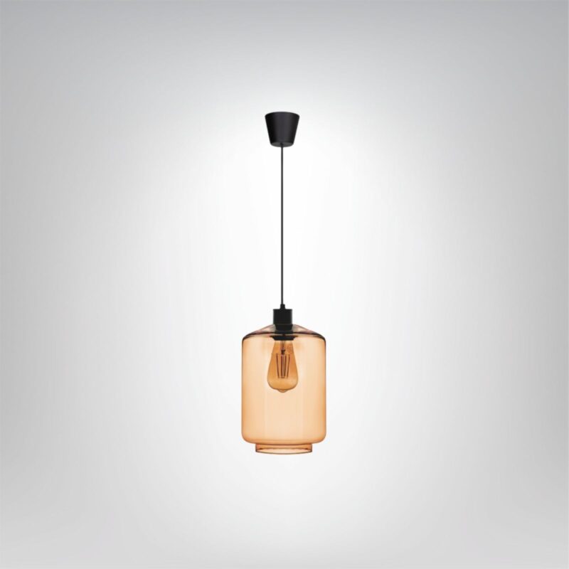 Lampa wisząca Inverno 1