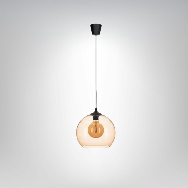 Lampa wisząca Lisia