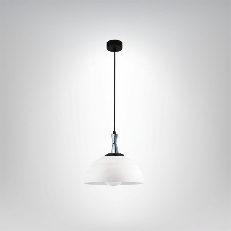 Lampa wisząca Mak C