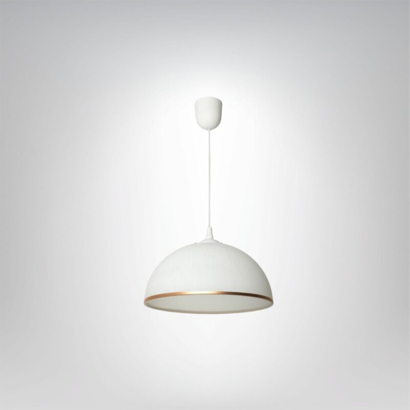 Lampa wisząca Margaret E