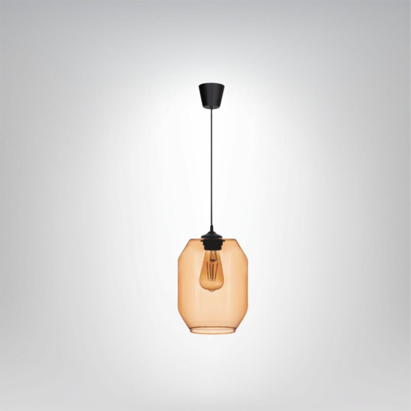 Lampa wisząca Maximo 1