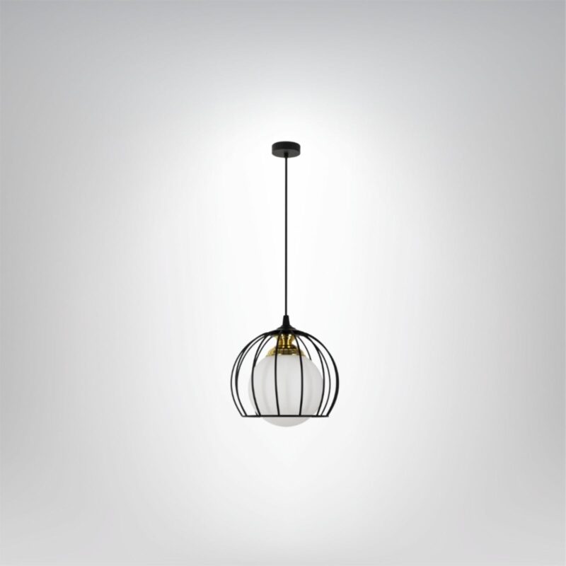 Lampa wisząca Molino 1