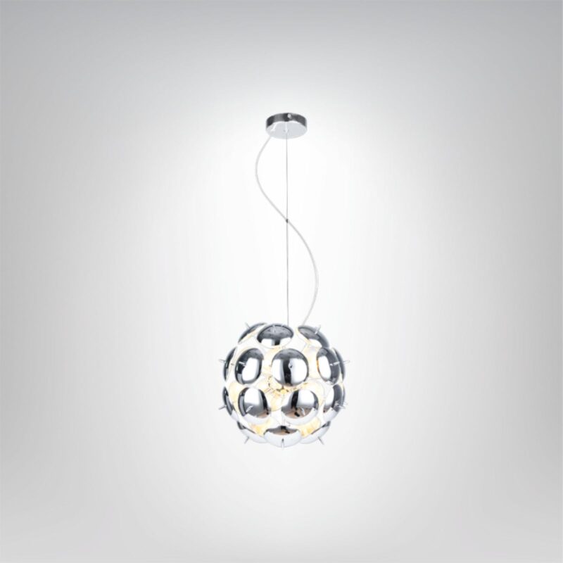 Lampa wisząca Muskat 8