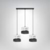 Lampa wisząca Nemia 3L – lampa