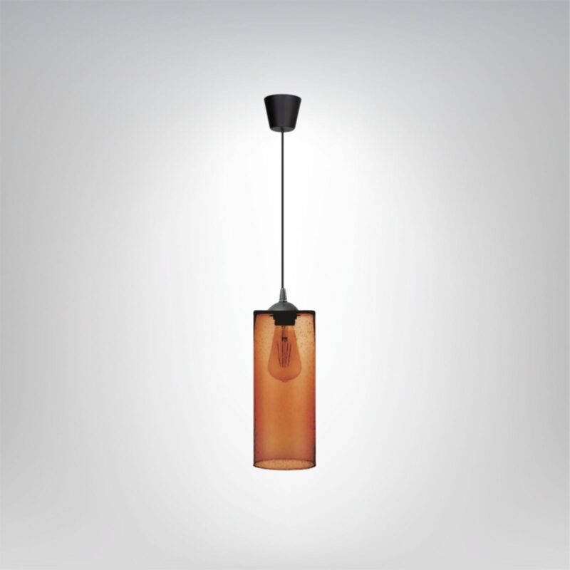 Lampa wisząca Ozisa