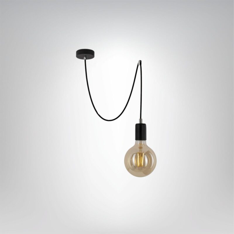 Lampa wisząca Ragno 1