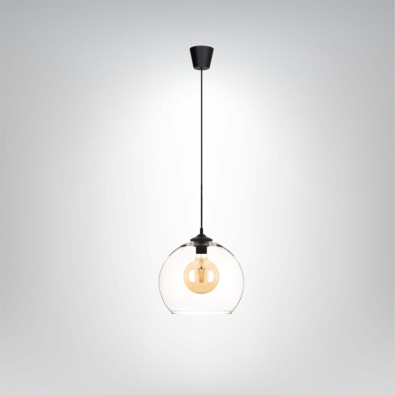 Lampa wisząca Evelle