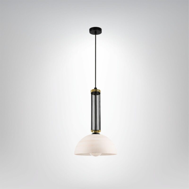 Lampa wisząca Salvador