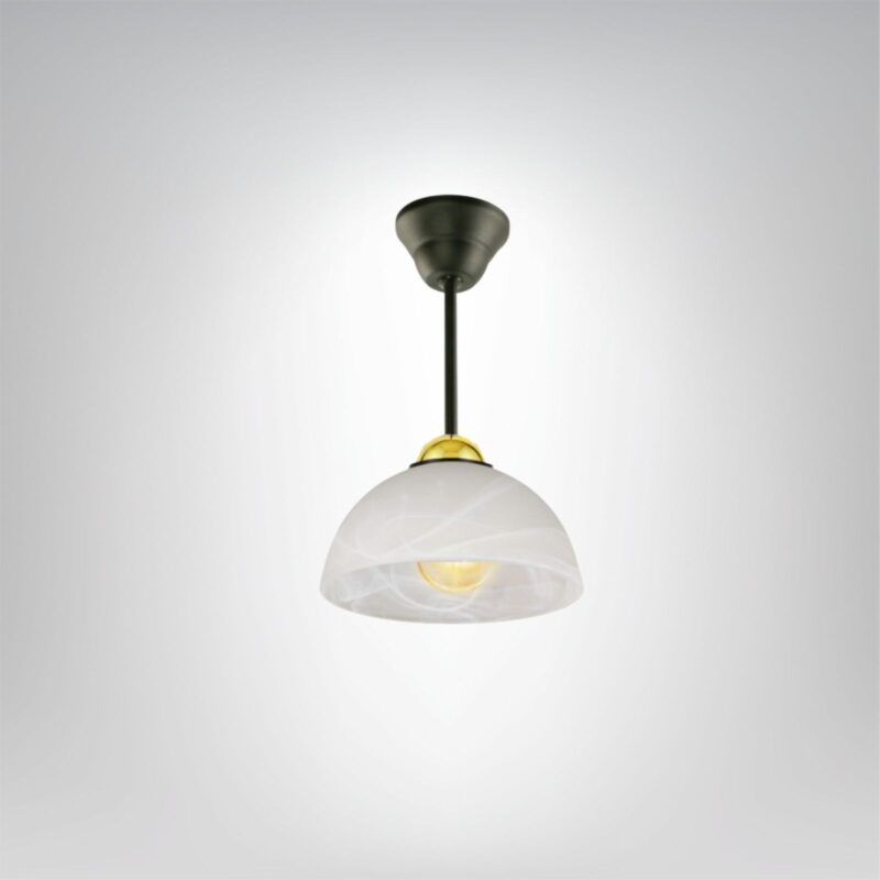 Lampa sufitowa Mercure D