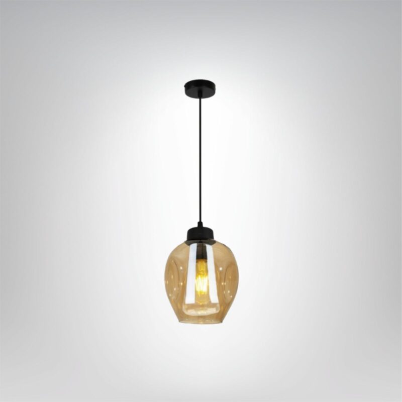 Lampa wisząca Santo 1C