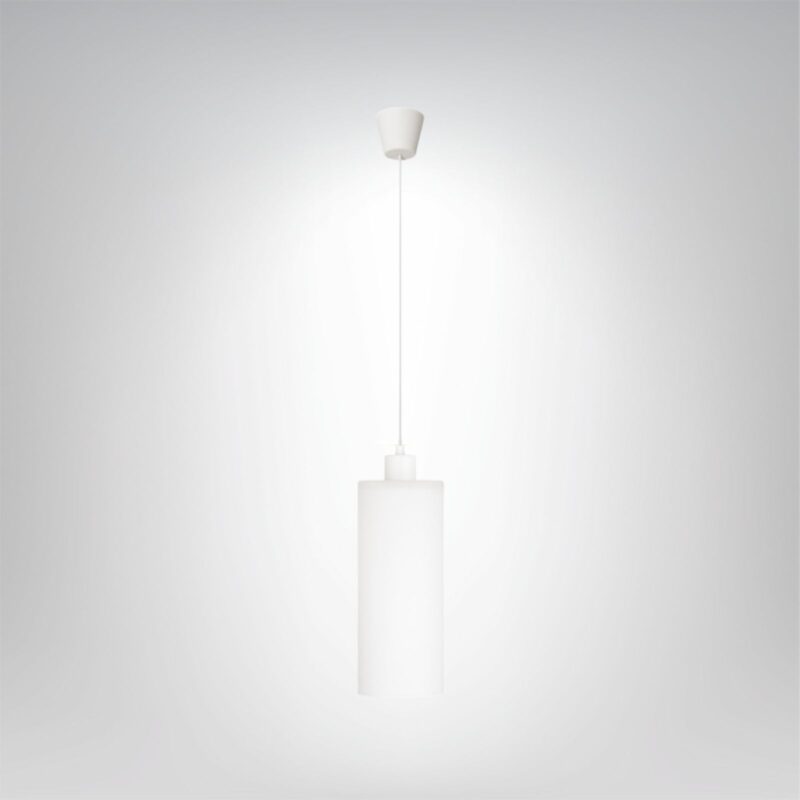 Lampa Wisząca Satinna