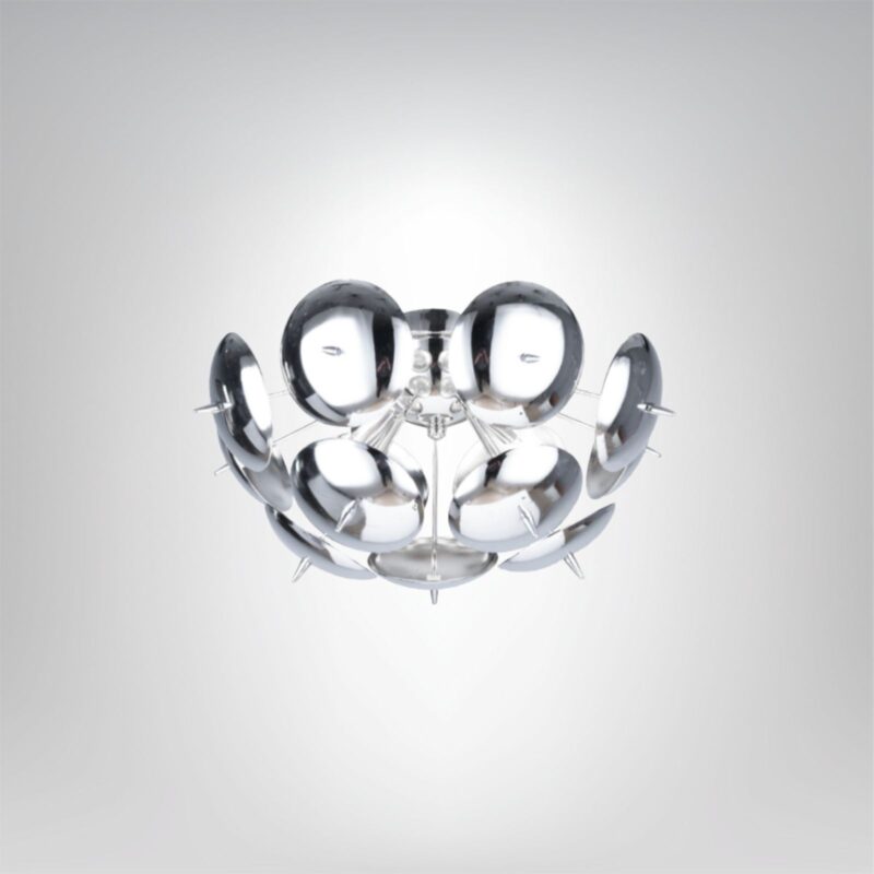 Lampa sufitowa Muskat P4