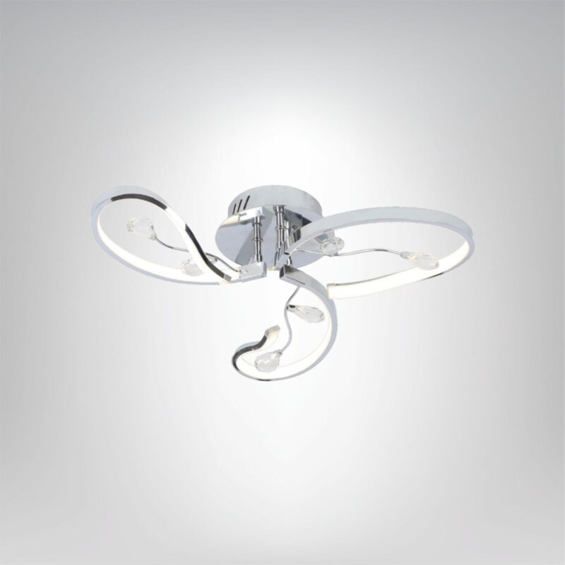 Lampa sufitowa Natalie 3