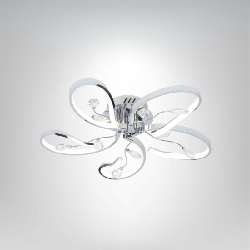 Lampa sufitowa Natalie 5