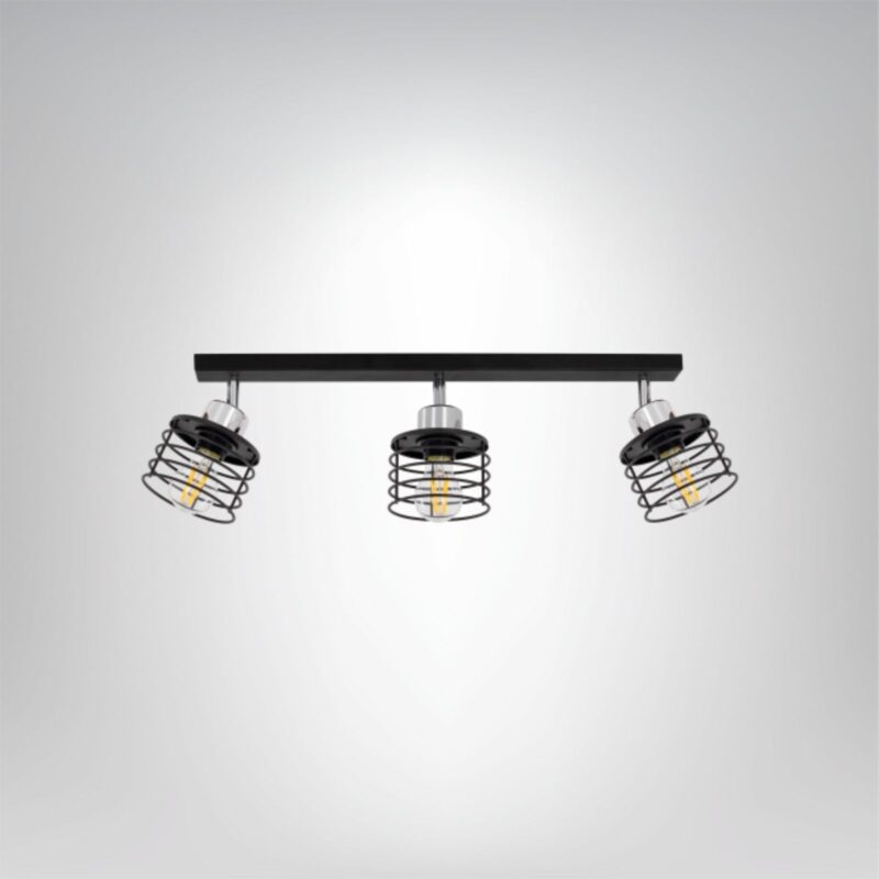 Lampa sufitowa Valor 3