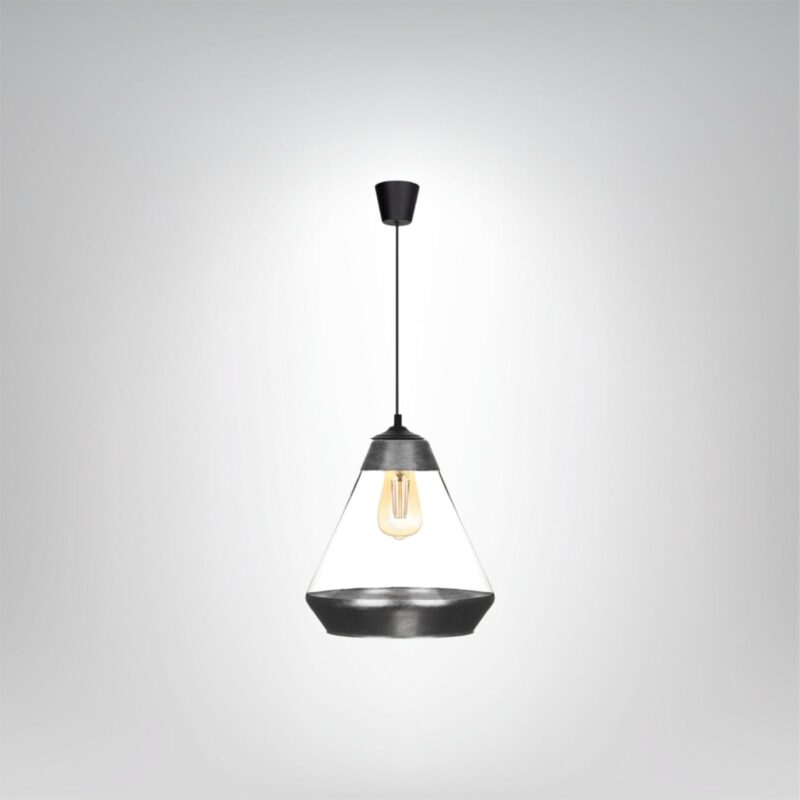 Lampa wisząca Alfie 1