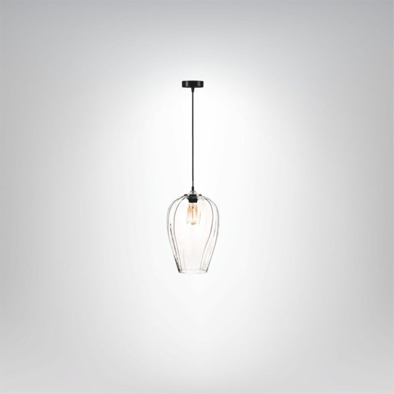 Lampa wisząca Allura 1