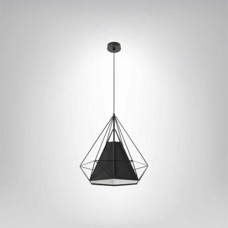 Lampa wisząca Alma B