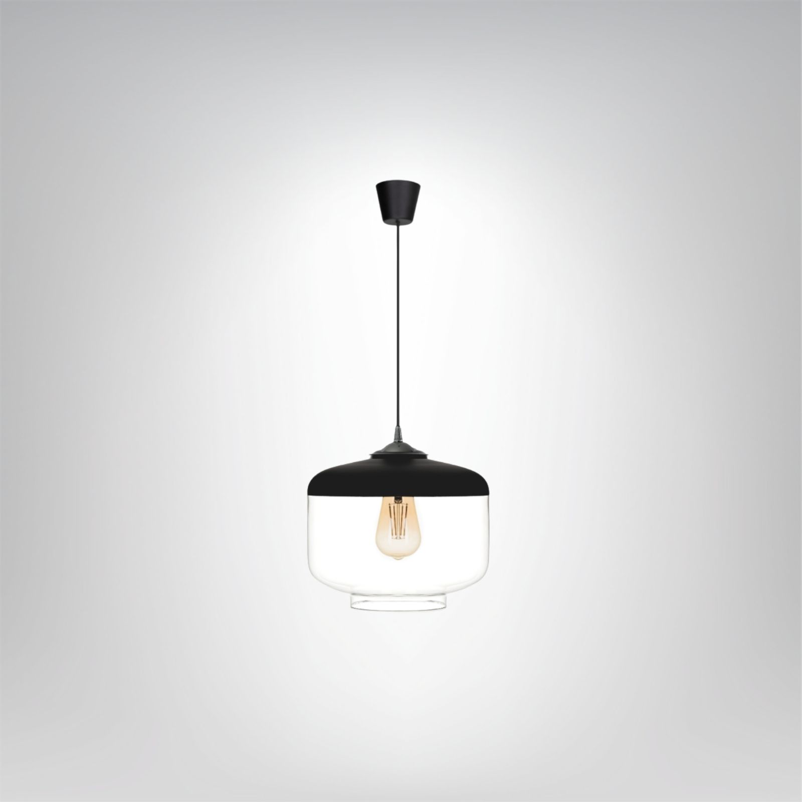 Lampa wisząca Valentina 1