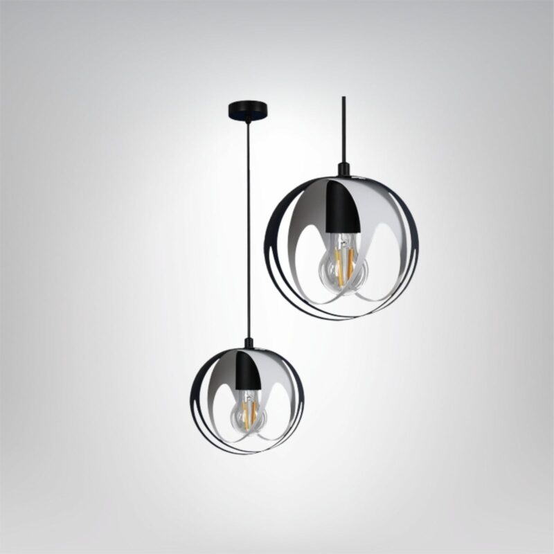 Lampa wisząca Ball 1