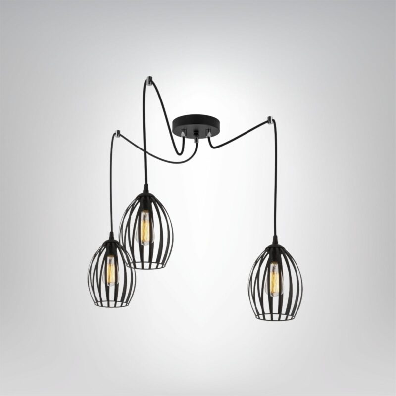 Lampa sufitowa Blanco Z3