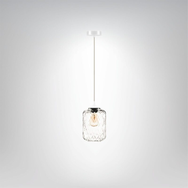 Lampa wisząca Caira