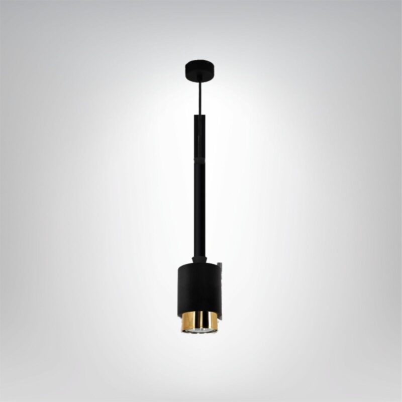 Lampa wisząca Clarisa 1