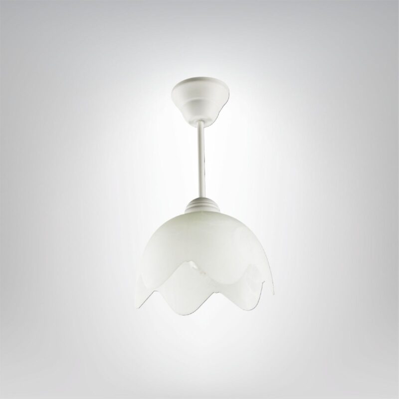 Lampa wisząca Cyrkonia C