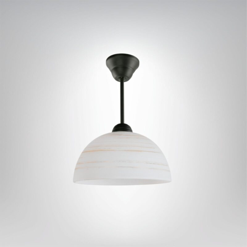 Lampa sufitowa Cyrkonia B