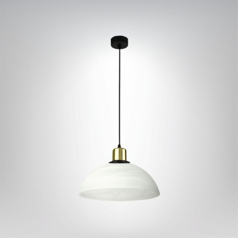 Lampa wisząca Davio C