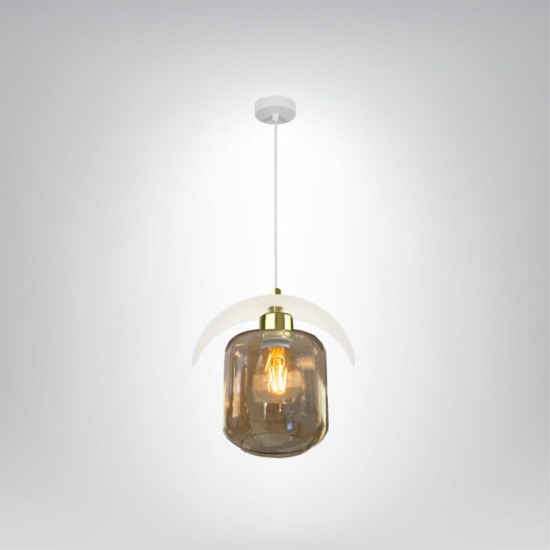 Lampa wisząca Delio 1C