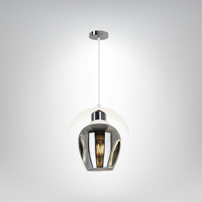 Lampa wisząca Delio 1D