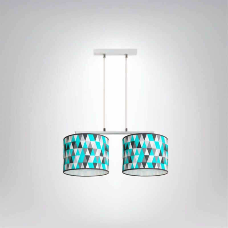 Lampa wisząca Demeter 2