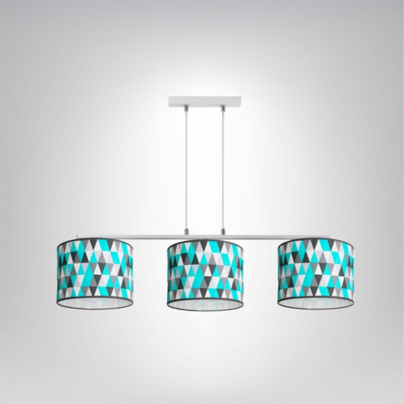 Lampa wisząca Demeter 3