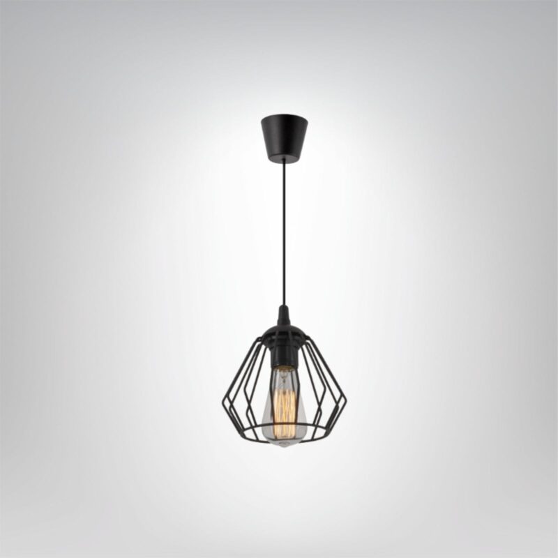 Lampa wisząca Deo 1