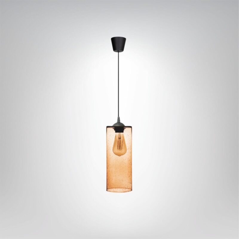 Lampa wisząca Velissa 1