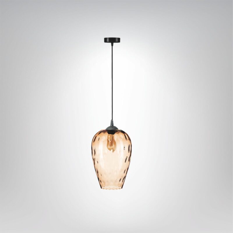 Lampa wisząca Elurra