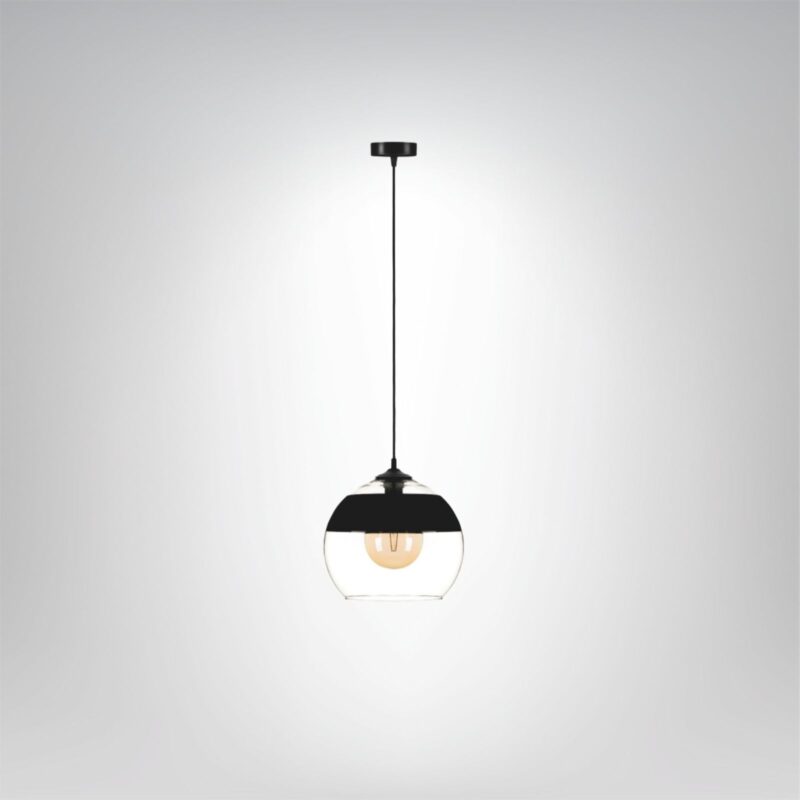 Lampa wisząca Sunnia 1