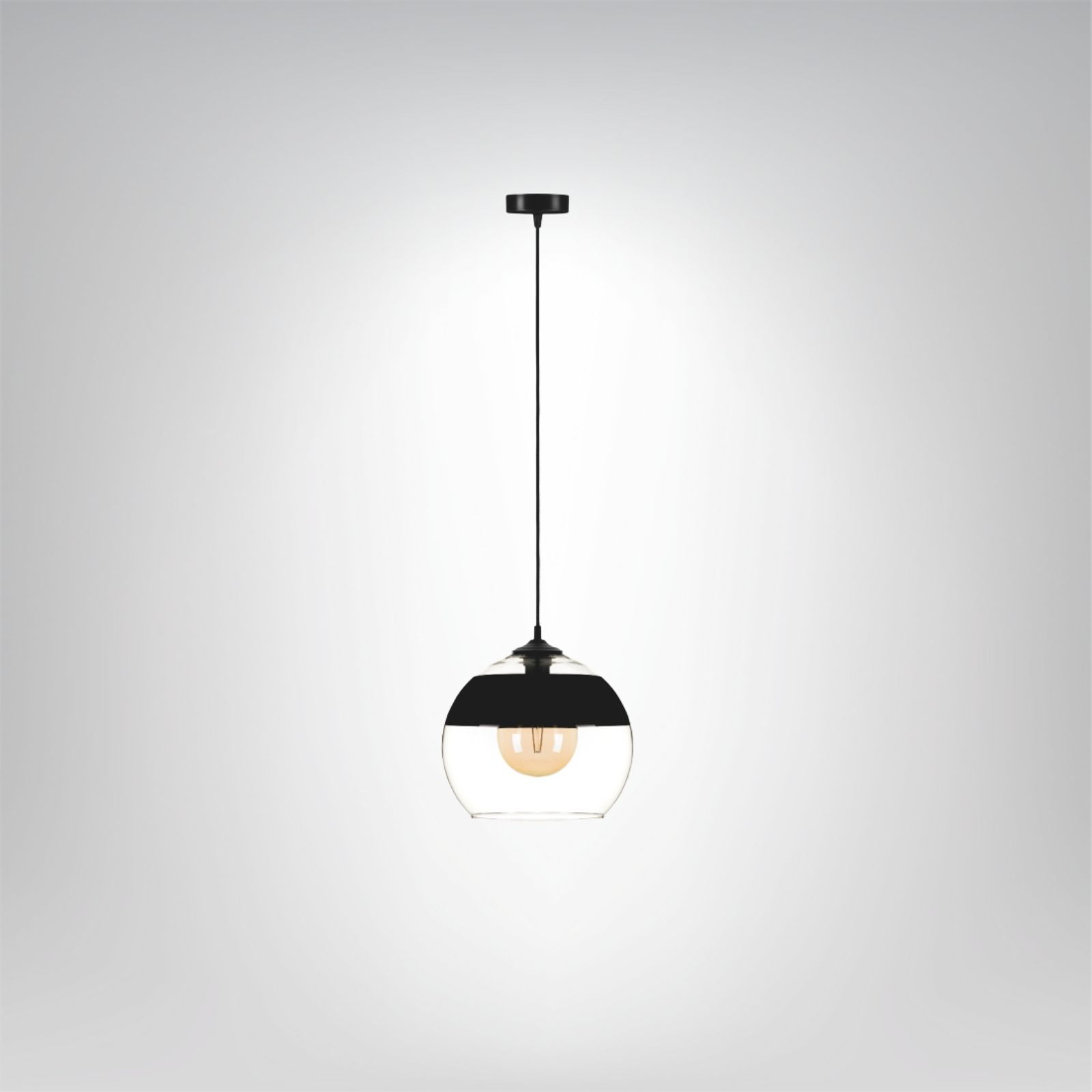 Lampa wisząca Sunnia 1