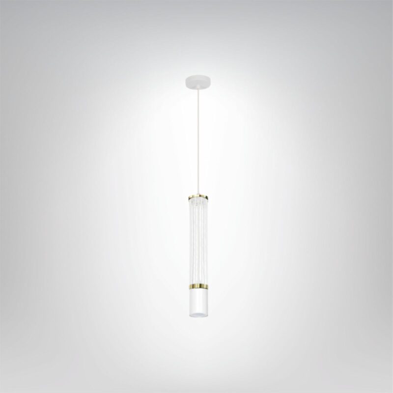 Lampa wisząca Rubio 1