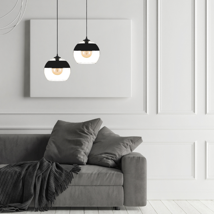 Lampa wisząca Sunnia 1 - obrazek 5