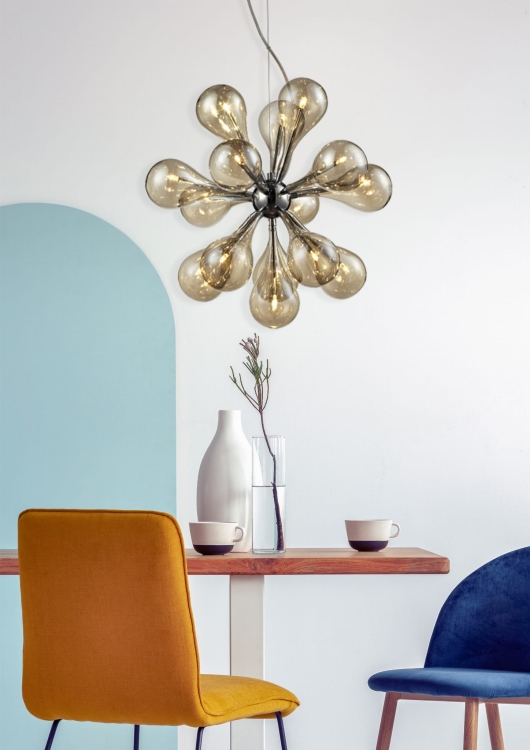 Lampa wisząca Ferrara - obrazek 4